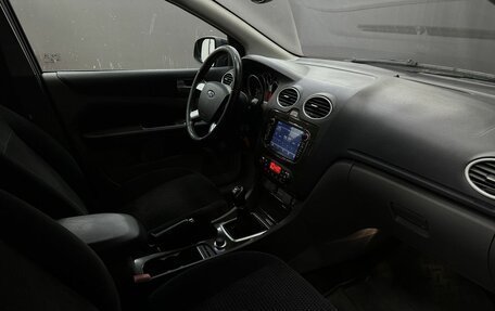 Ford Focus II рестайлинг, 2008 год, 609 777 рублей, 13 фотография