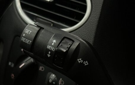Ford Focus II рестайлинг, 2008 год, 609 777 рублей, 17 фотография