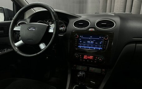 Ford Focus II рестайлинг, 2008 год, 609 777 рублей, 9 фотография