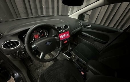 Ford Focus II рестайлинг, 2008 год, 609 777 рублей, 7 фотография
