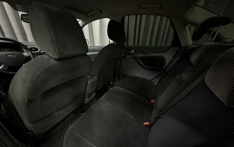 Ford Focus II рестайлинг, 2008 год, 609 777 рублей, 24 фотография
