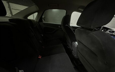 Ford Focus II рестайлинг, 2008 год, 609 777 рублей, 27 фотография