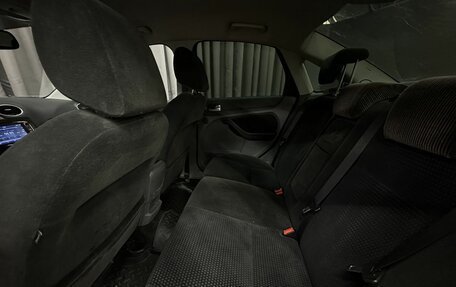 Ford Focus II рестайлинг, 2008 год, 609 777 рублей, 25 фотография
