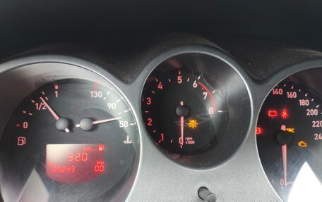 SEAT Toledo III, 2008 год, 295 000 рублей, 3 фотография