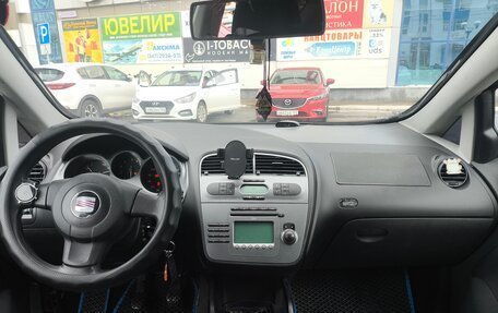 SEAT Toledo III, 2008 год, 295 000 рублей, 2 фотография