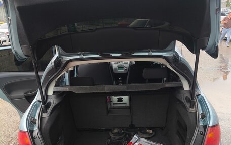 SEAT Toledo III, 2008 год, 295 000 рублей, 6 фотография