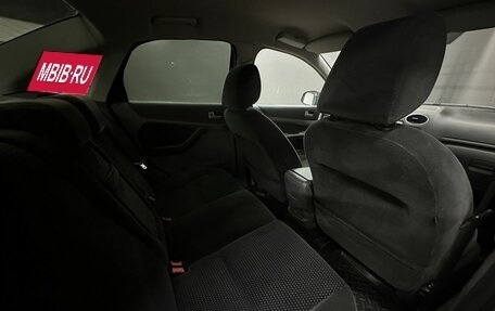 Ford Focus II рестайлинг, 2008 год, 609 777 рублей, 26 фотография