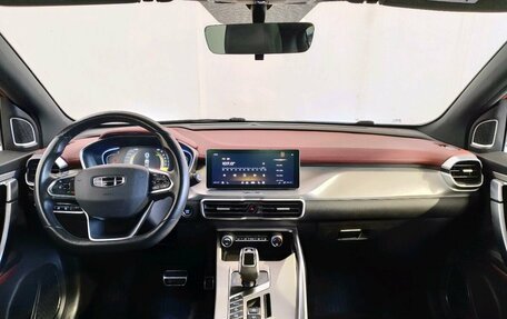 Geely Coolray I, 2022 год, 1 529 000 рублей, 8 фотография