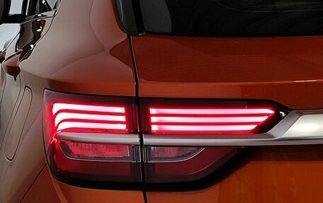 Geely Coolray I, 2022 год, 1 529 000 рублей, 6 фотография