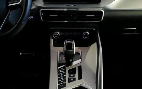 Geely Coolray I, 2022 год, 1 529 000 рублей, 10 фотография