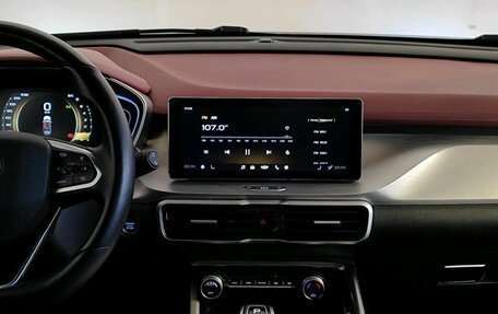 Geely Coolray I, 2022 год, 1 529 000 рублей, 9 фотография
