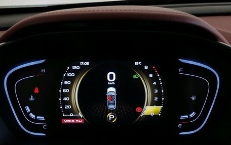 Geely Coolray I, 2022 год, 1 529 000 рублей, 11 фотография