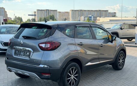 Renault Kaptur I рестайлинг, 2019 год, 1 750 000 рублей, 4 фотография