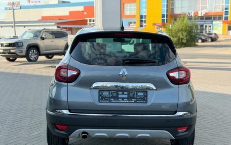 Renault Kaptur I рестайлинг, 2019 год, 1 750 000 рублей, 6 фотография
