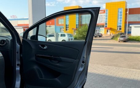 Renault Kaptur I рестайлинг, 2019 год, 1 750 000 рублей, 8 фотография