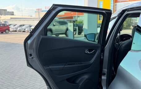 Renault Kaptur I рестайлинг, 2019 год, 1 750 000 рублей, 12 фотография