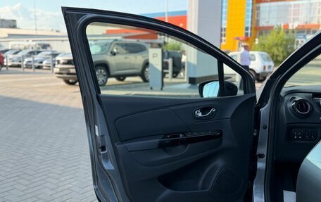 Renault Kaptur I рестайлинг, 2019 год, 1 750 000 рублей, 14 фотография