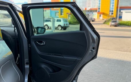 Renault Kaptur I рестайлинг, 2019 год, 1 750 000 рублей, 10 фотография