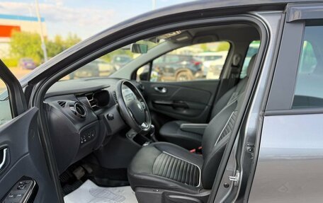 Renault Kaptur I рестайлинг, 2019 год, 1 750 000 рублей, 15 фотография