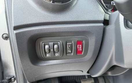 Renault Kaptur I рестайлинг, 2019 год, 1 750 000 рублей, 17 фотография