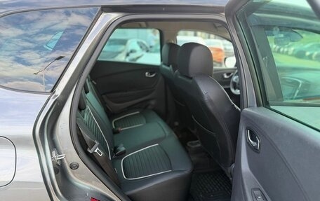 Renault Kaptur I рестайлинг, 2019 год, 1 750 000 рублей, 11 фотография