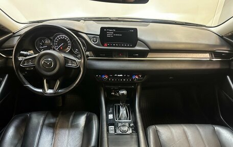 Mazda 6, 2021 год, 2 210 000 рублей, 5 фотография