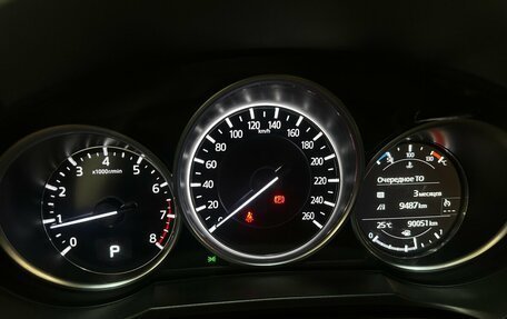 Mazda 6, 2021 год, 2 210 000 рублей, 6 фотография