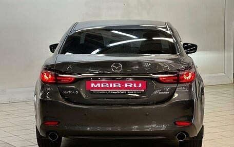 Mazda 6, 2021 год, 2 210 000 рублей, 3 фотография
