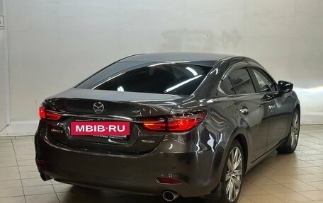 Mazda 6, 2021 год, 2 210 000 рублей, 4 фотография