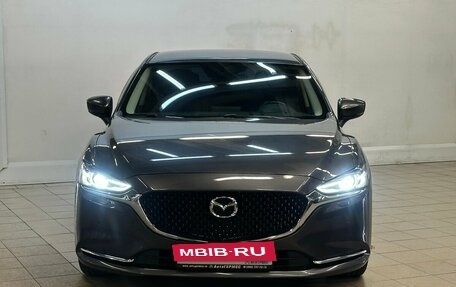 Mazda 6, 2021 год, 2 210 000 рублей, 2 фотография