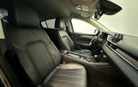 Mazda 6, 2021 год, 2 210 000 рублей, 14 фотография