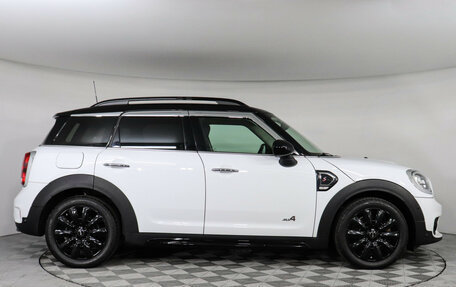 MINI Countryman II (F60), 2019 год, 3 247 000 рублей, 5 фотография