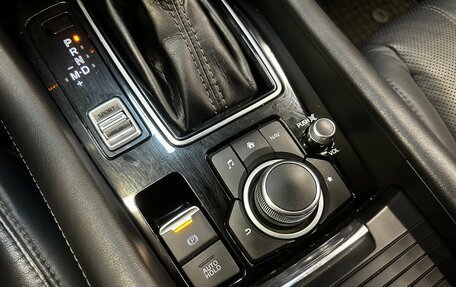 Mazda 6, 2021 год, 2 210 000 рублей, 10 фотография