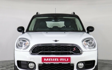 MINI Countryman II (F60), 2019 год, 3 247 000 рублей, 3 фотография