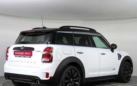 MINI Countryman II (F60), 2019 год, 3 247 000 рублей, 6 фотография
