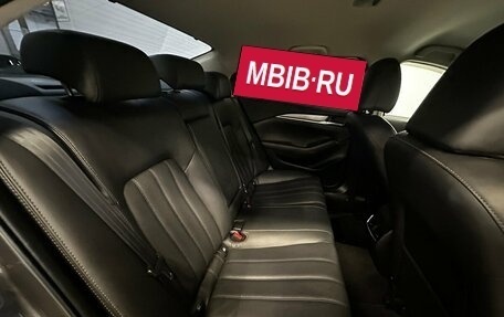 Mazda 6, 2021 год, 2 210 000 рублей, 15 фотография