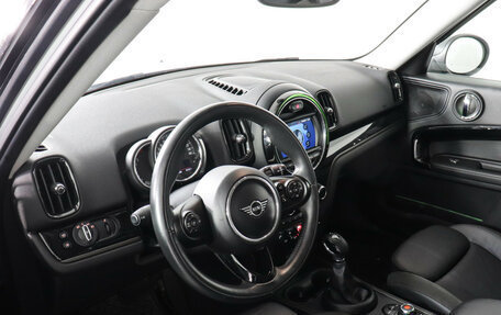 MINI Countryman II (F60), 2019 год, 3 247 000 рублей, 10 фотография