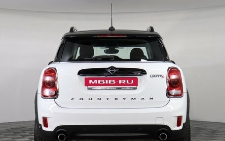 MINI Countryman II (F60), 2019 год, 3 247 000 рублей, 7 фотография