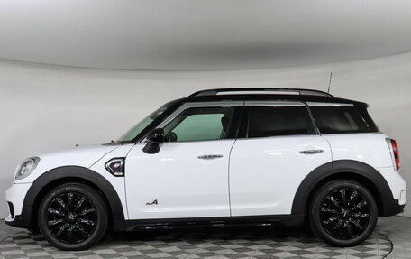 MINI Countryman II (F60), 2019 год, 3 247 000 рублей, 9 фотография
