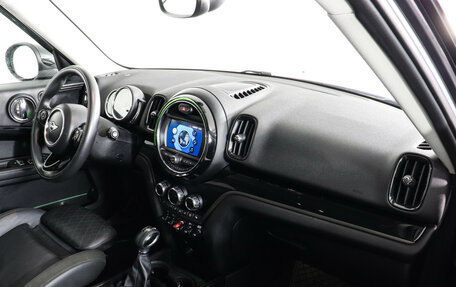 MINI Countryman II (F60), 2019 год, 3 247 000 рублей, 11 фотография