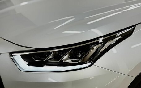 Toyota Highlander, 2026 год, 5 650 000 рублей, 8 фотография