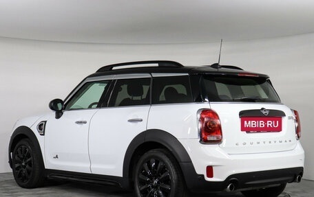 MINI Countryman II (F60), 2019 год, 3 247 000 рублей, 8 фотография