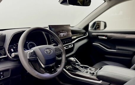Toyota Highlander, 2026 год, 5 650 000 рублей, 11 фотография