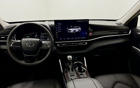 Toyota Highlander, 2026 год, 5 650 000 рублей, 19 фотография