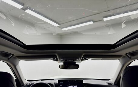 Toyota Highlander, 2026 год, 5 650 000 рублей, 15 фотография