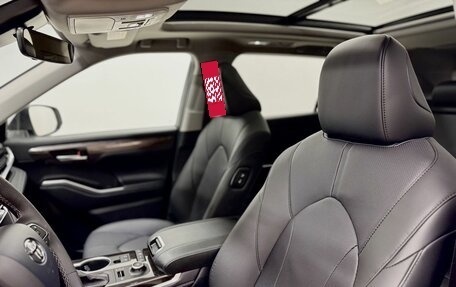 Toyota Highlander, 2026 год, 5 650 000 рублей, 13 фотография