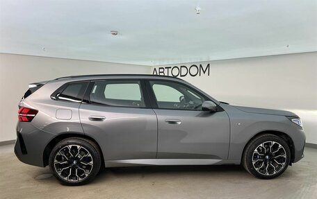 BMW X3, 2025 год, 7 990 000 рублей, 5 фотография