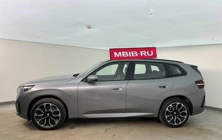BMW X3, 2025 год, 7 990 000 рублей, 2 фотография