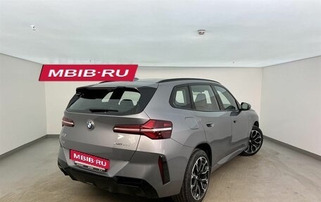 BMW X3, 2025 год, 7 990 000 рублей, 4 фотография