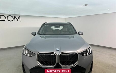 BMW X3, 2025 год, 7 990 000 рублей, 3 фотография